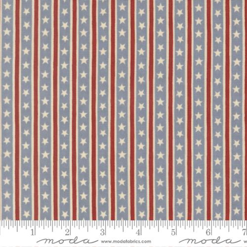 AMERICA 250 YEARS 56184 Steel Blue