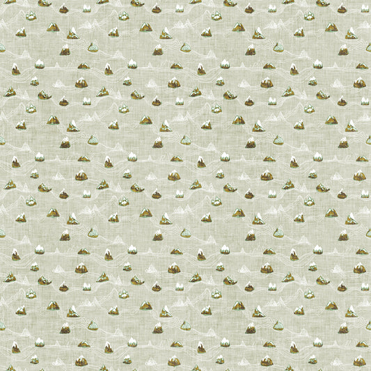 SNOWDRIFT Hills sage