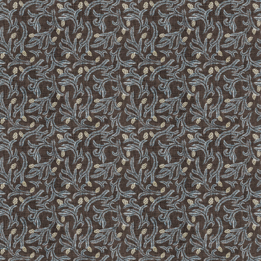 SNOWDRIFT Pine Cone brown