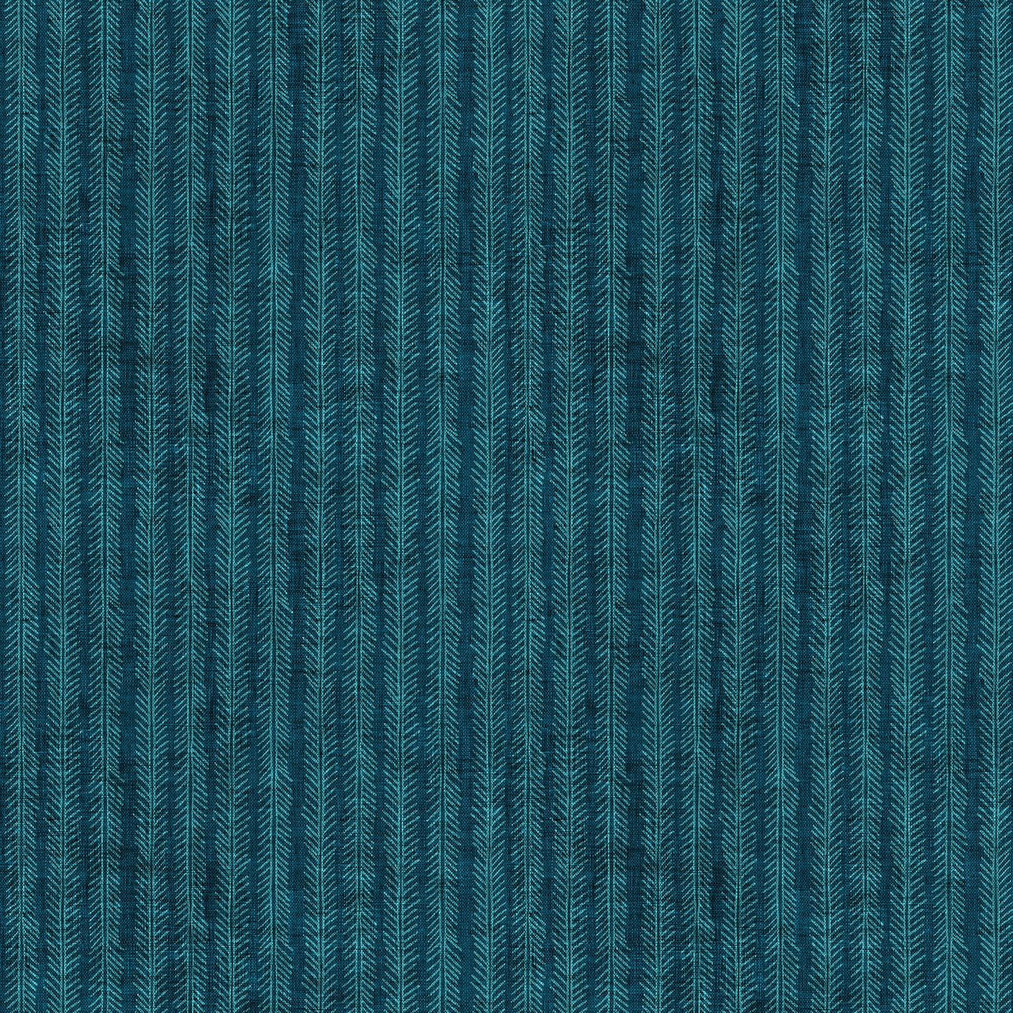 SNOWDRIFT Stripe teal