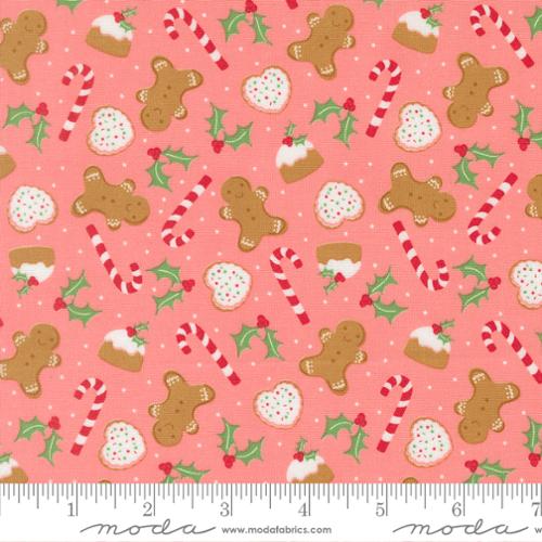 MERRILY ON HIGH Sweets blush