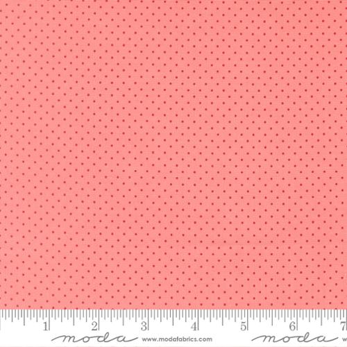 MERRILY ON HIGH Pin Dot blush