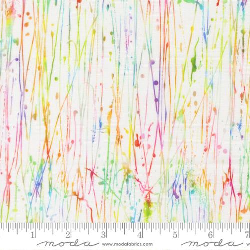 GRADIENTS GALLERY Paint Drip rainbow