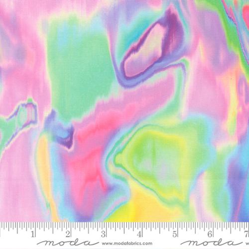 GRADIENTS GALLERY Paint Marble rainbow