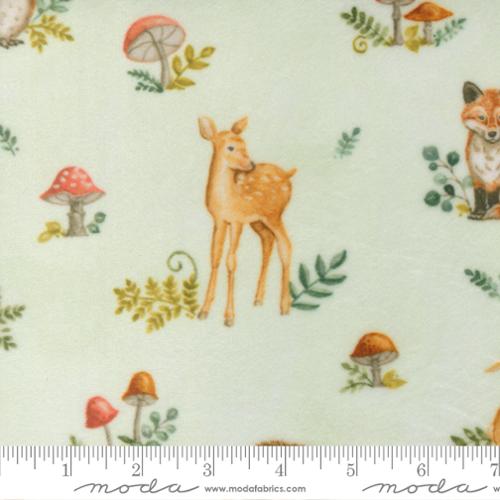 CUDDLE - EFFIES WOODS 56011 Mint