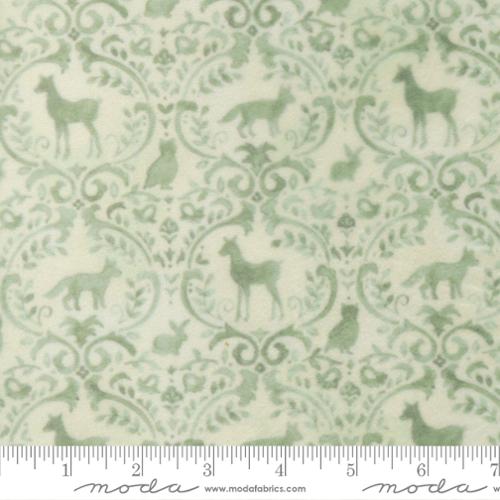 CUDDLE - EFFIES WOODS 56014 Mint