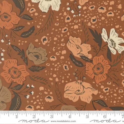 WELLSPRING 45670 dark clay