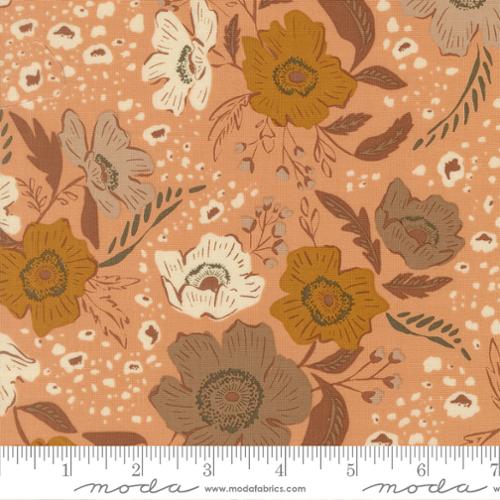 WELLSPRING 45670 coral seashell
