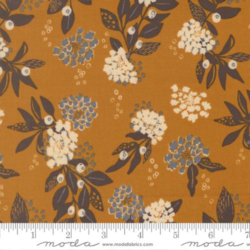 WELLSPRING 45671 caramel