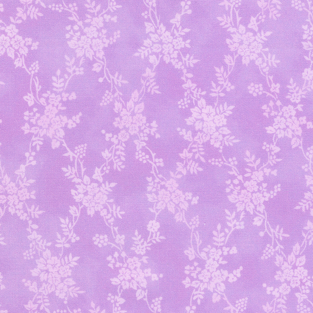 HYDRANGEA GRACE 22993-23 Lavendar
