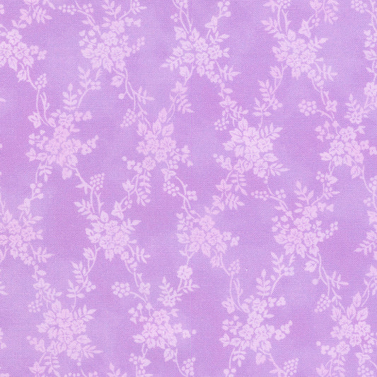 HYDRANGEA GRACE 22993-23 Lavendar
