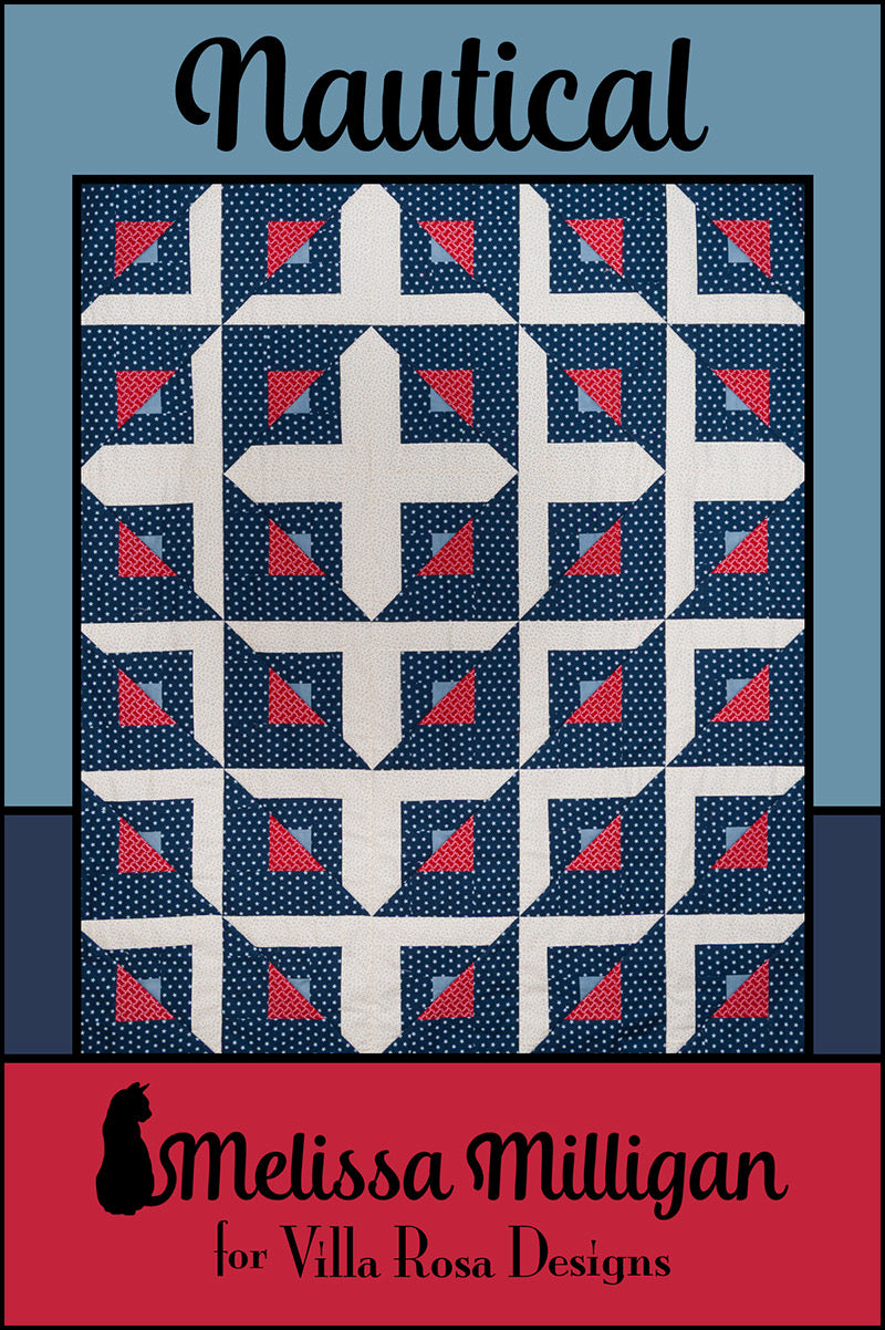 NAUTICAL
