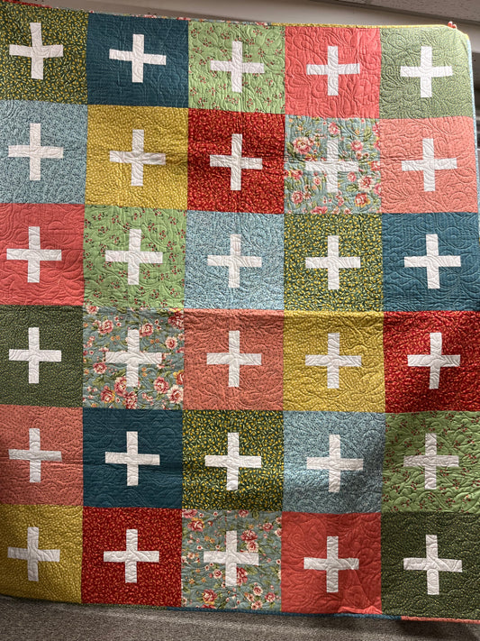 QUILT Button Box Seamstress