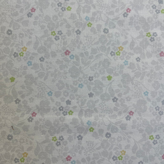 SPACED OUT Flowers multi