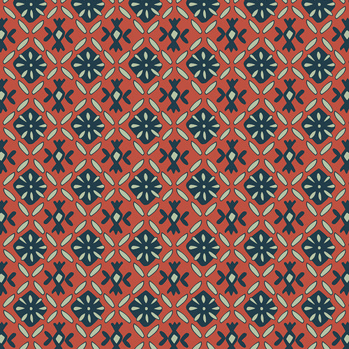 AUTUMN VIBES Midfall Trellis pumpkin