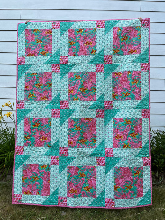 QUILT Ahoy Besties