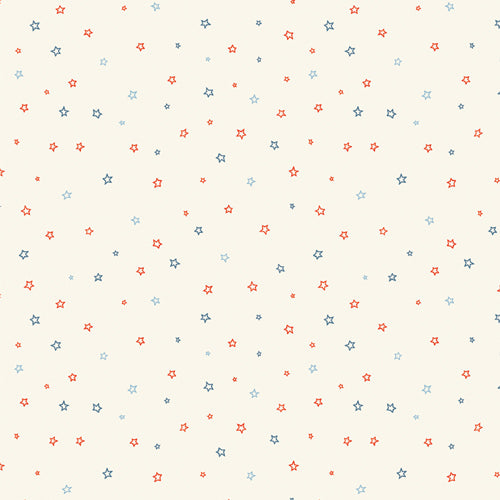 BLOOMIN' AMERICANA Free to Sparkle