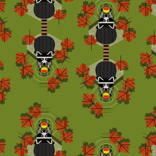 HARVEST VOL 2 Bobber Robber