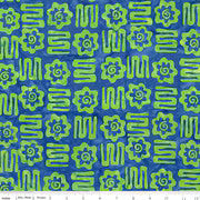 BOLD IN BLOOM  23511 Kaleidoscope