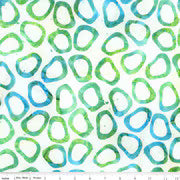 BOLD IN BLOOM 23513 Spearment Sprinkles