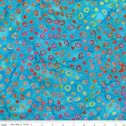 BOLD IN BLOOM 23514 Stardust Splash