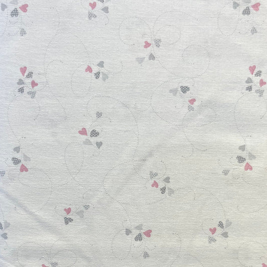 SPACED OUT Hearts multi