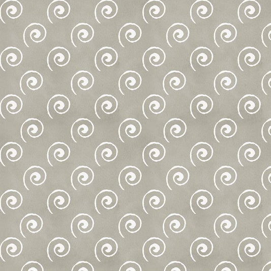 COFFEE CHALK Steam Swirl taupe