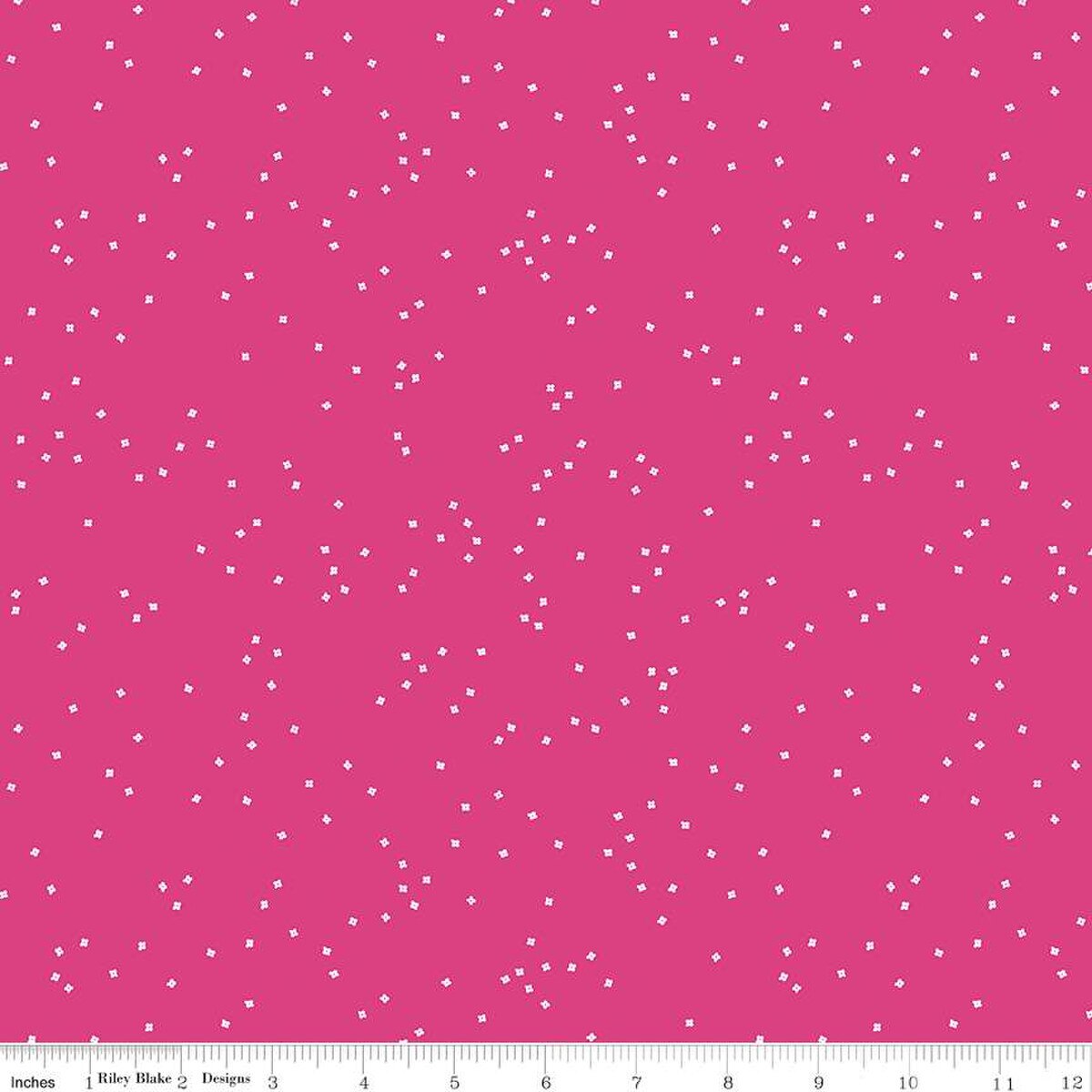 BLOSSOM Hot Pink