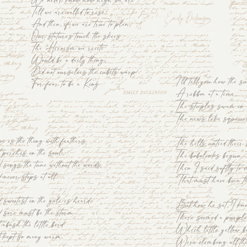 SOFTEN THE VOLUME Poetic Manuscripts