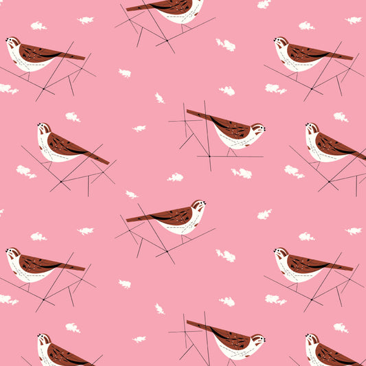 BEST OF CHARLEY HARPER VOL 3 Song Sparrow