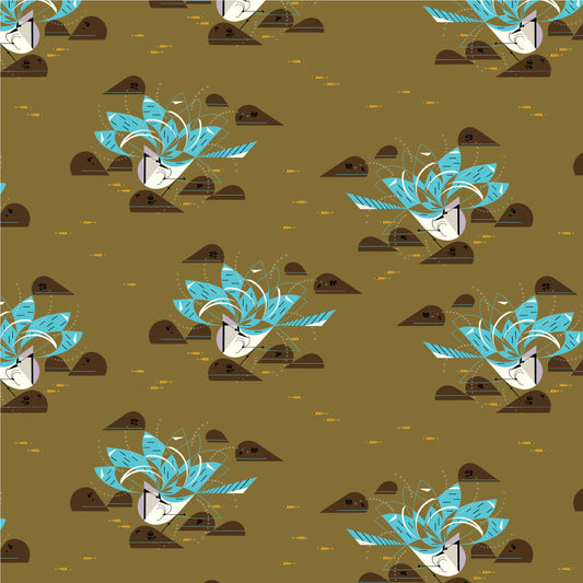 BEST OF CHARLEY HARPER VOL 3 Bluejay Bathing