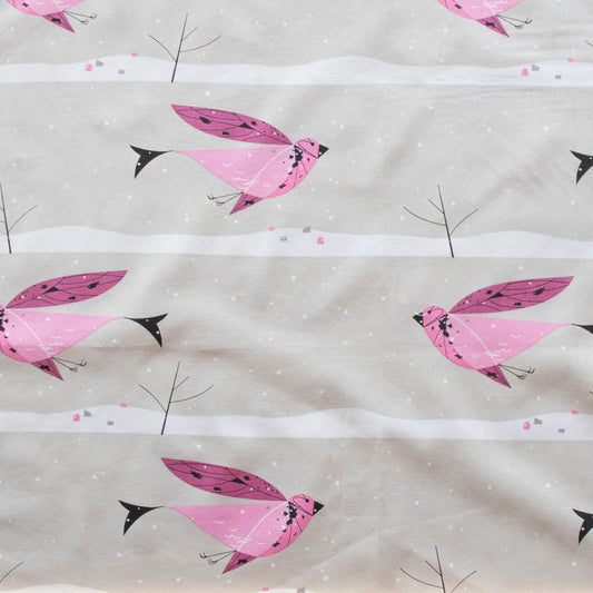 HOLIDAY BEST VOL 1 Purple Finch