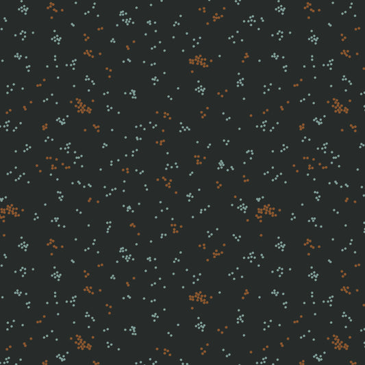 ROCKY MOUNTAINS Rocky Mountain Dots