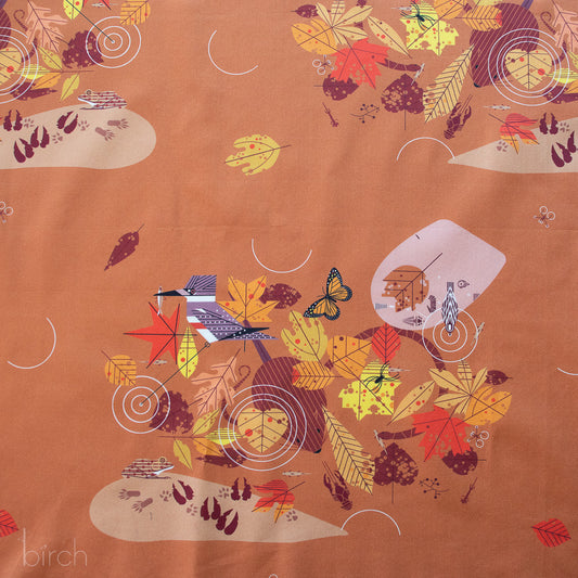 HARVEST VOL 3 Autumn