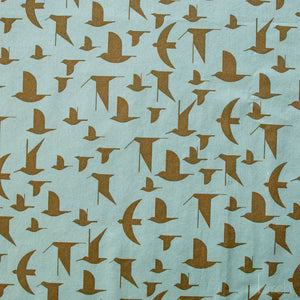 COASTAL VOL 2 Maritime Birds Seaglass