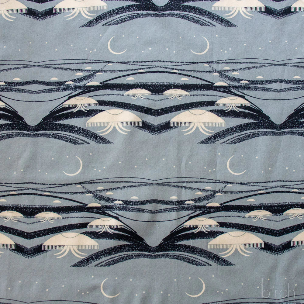 COASTAL VOL 2 Moonjellies