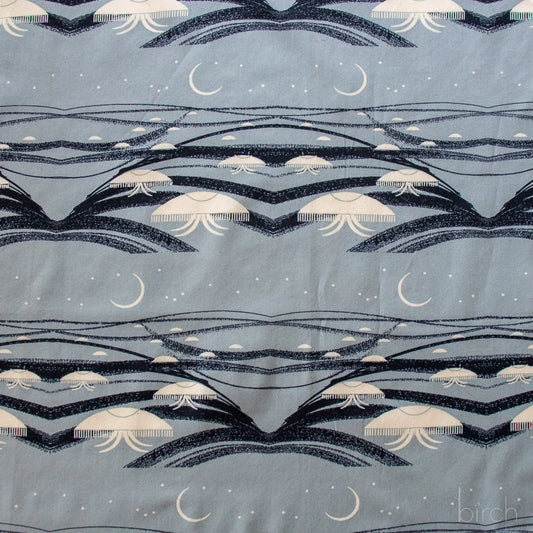 COASTAL VOL 2 Moonjellies