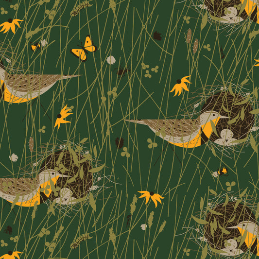 BEST OF CHARLEY HARPER VOL 2 Eastern Meadowlark