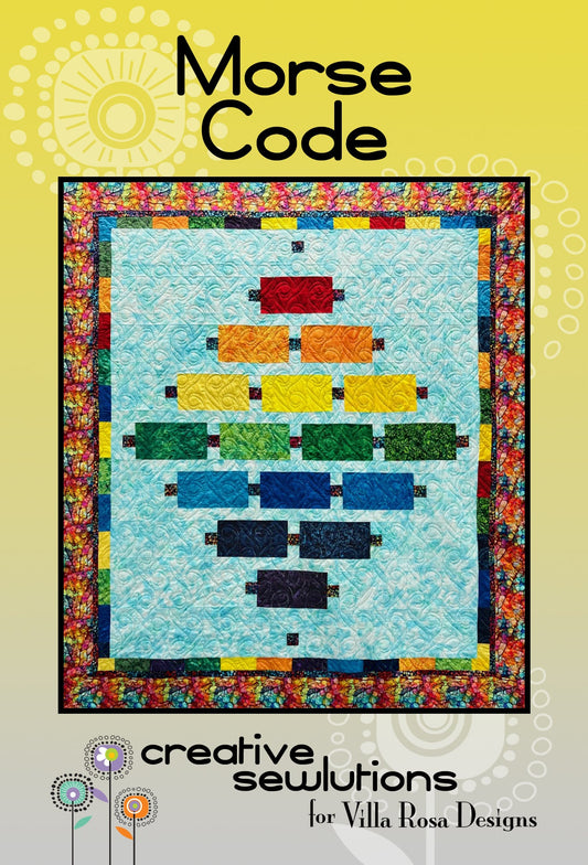 MORSE CODE