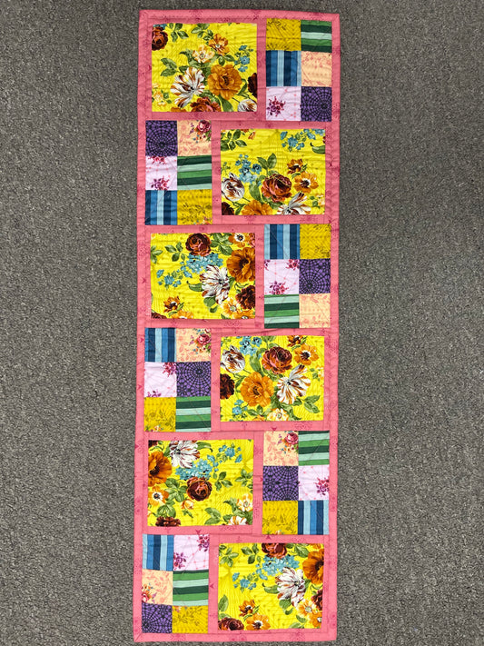 TABLERUNNER Amen Nonna