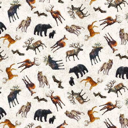 NORTH COUNTRY Roaming Around in Nature Cream