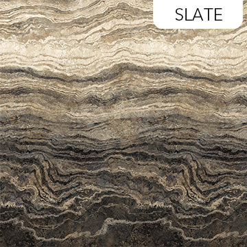 STONEHENGE OMBRE II Stone Ombre Slate 98