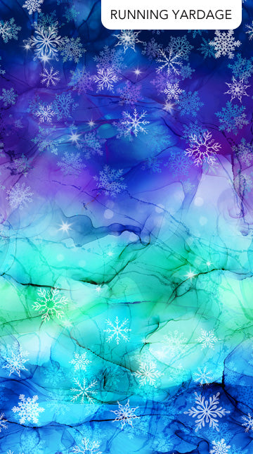 MIDWINTER MAGIC Ombre