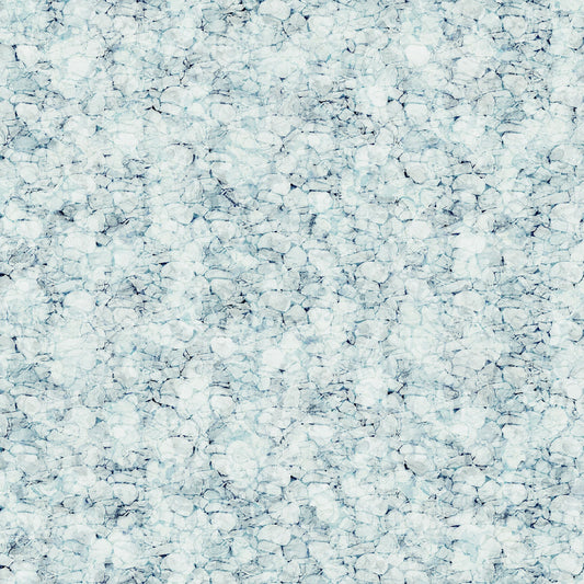 FOX DEN Stone Texture lt blue