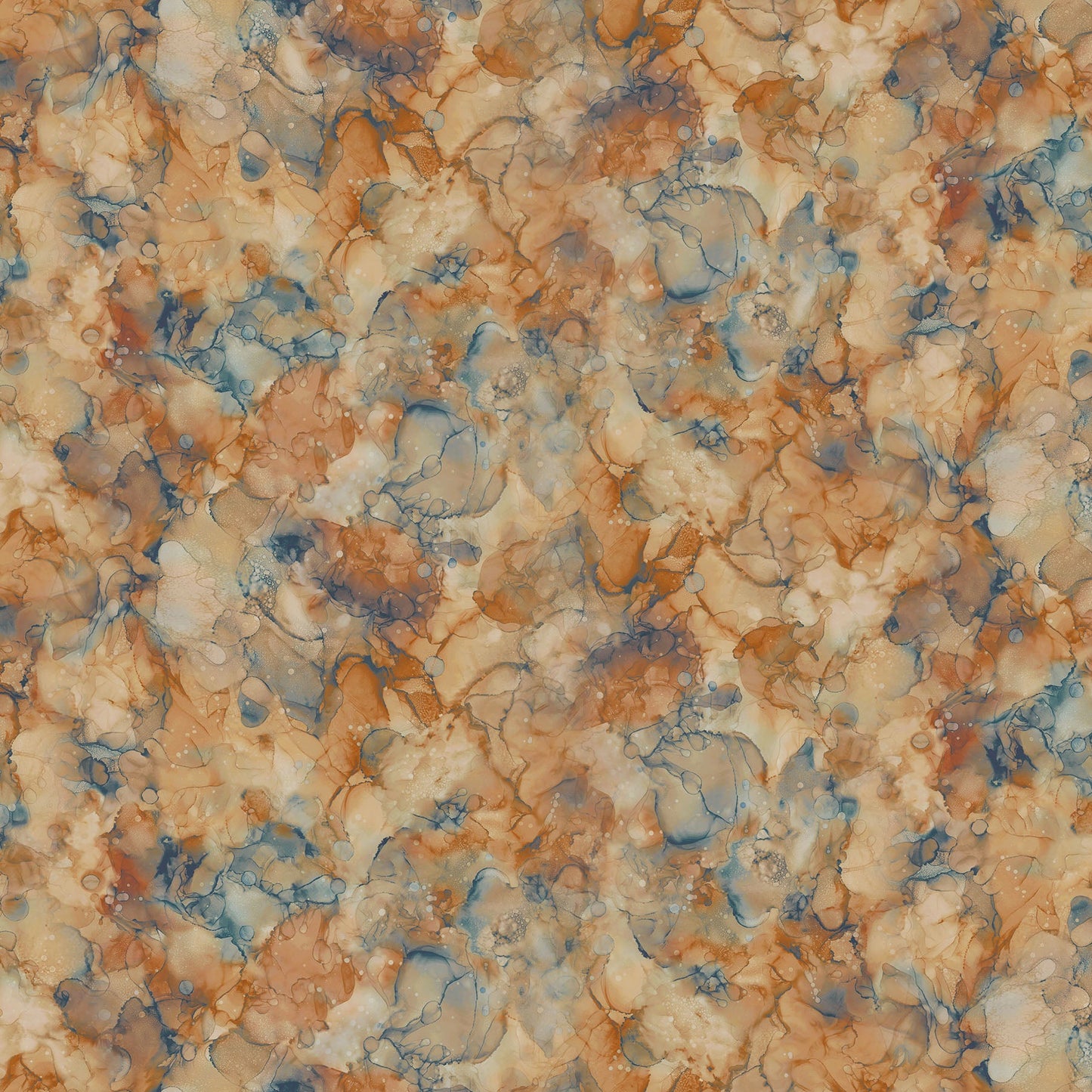 FOX DEN Multi Texture rust