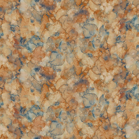 FOX DEN Multi Texture rust