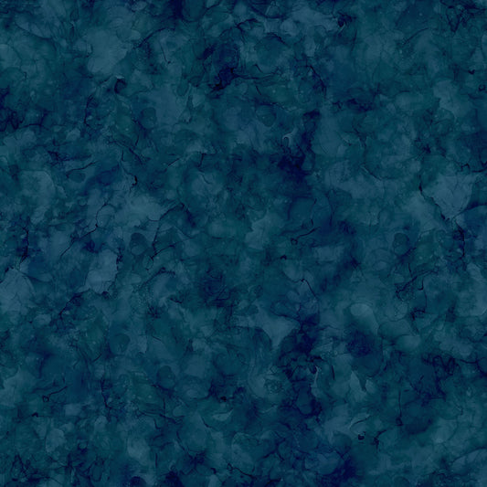 FOX DEN Smooth Texture dk blue