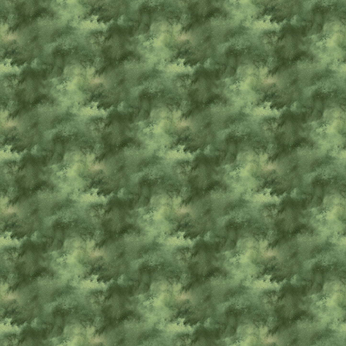 LAKESIDE RETREAT Texture dk green