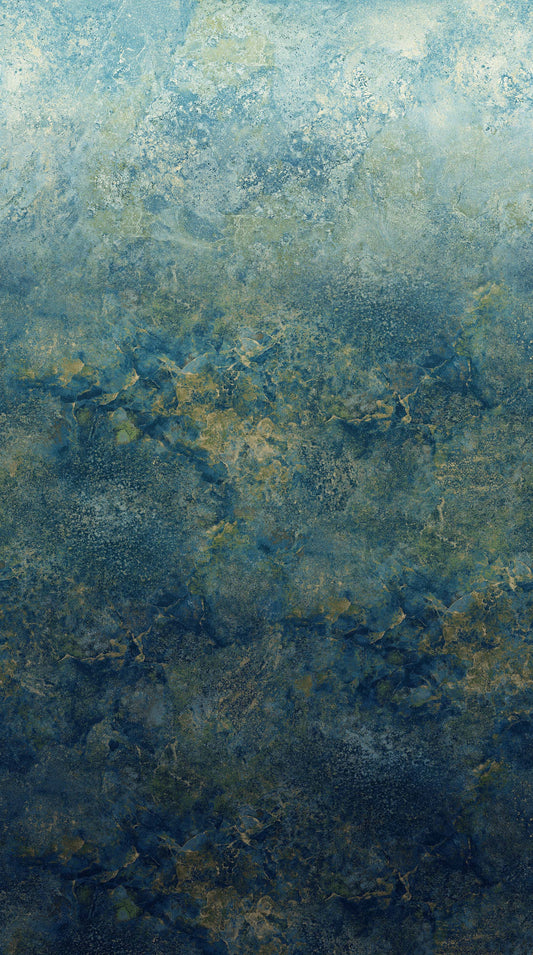 STONEHENGE OMBRE Blue Planet 49