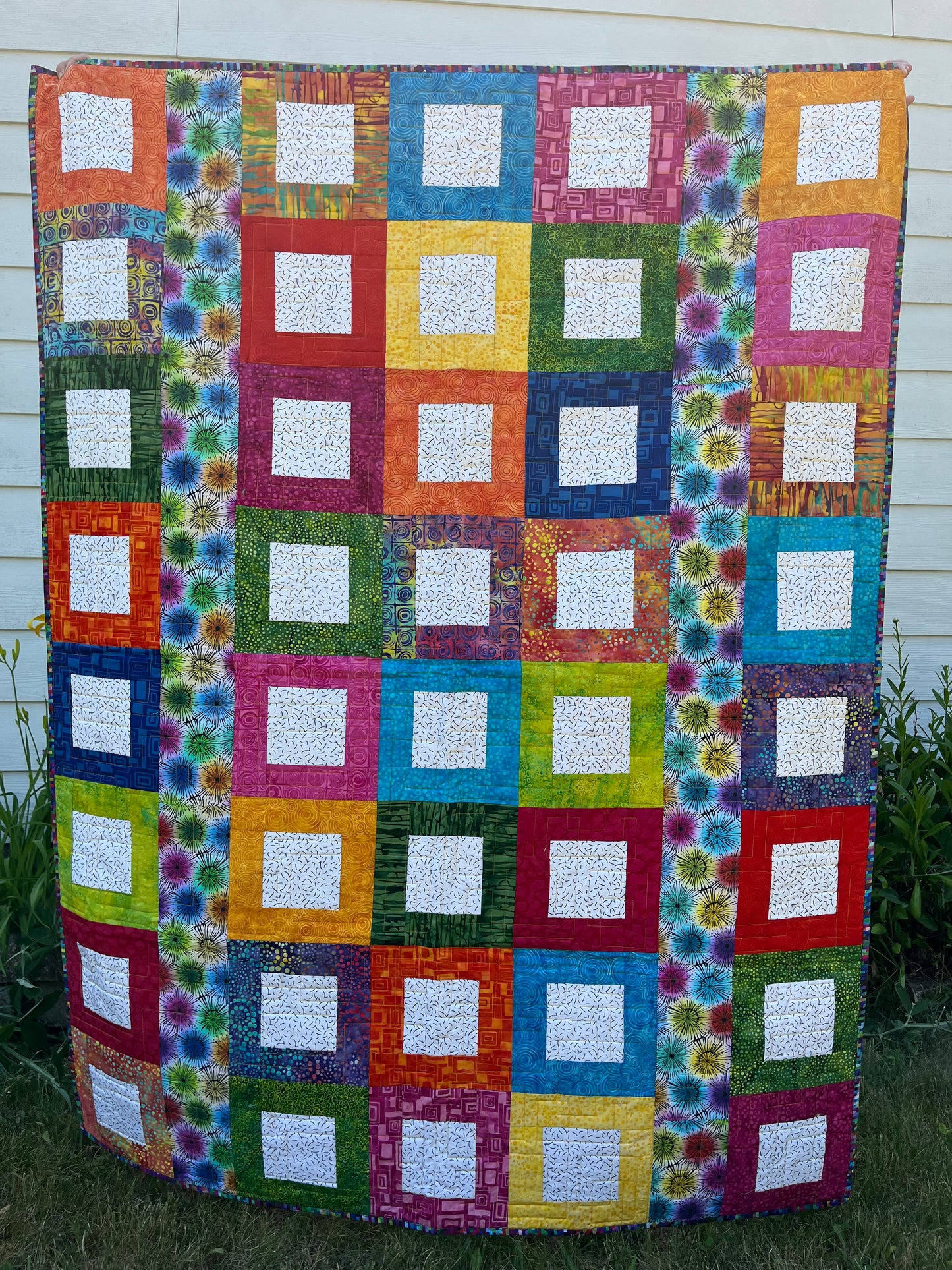 QUILT Dusk Delight Contempo